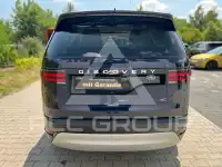 2022 Land Rover Discovery