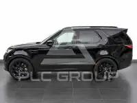 2022 Land Rover Discovery