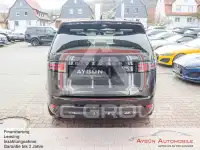 2022 Land Rover Discovery