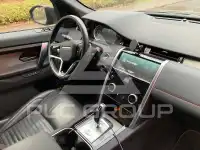 2022 Land Rover Discovery