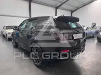 2022 Land Rover Discovery