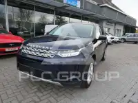 2022 Land Rover Discovery
