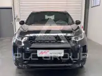 2022 Land Rover Discovery