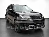 2022 Land Rover Discovery