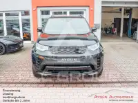 2022 Land Rover Discovery