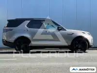2022 Land Rover Discovery