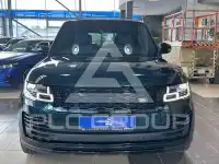 2022 Land Rover Range Rover