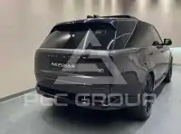 2022 Land Rover Range Rover
