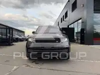 2022 Land Rover Range Rover