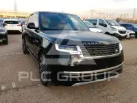 2022 Land Rover Range Rover