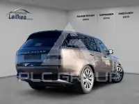 2022 Land Rover Range Rover