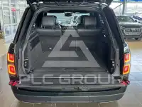 2022 Land Rover Range Rover