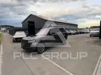 2022 Land Rover Range Rover