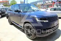 2022 Land Rover Range Rover