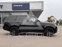 2022 Land Rover Range Rover