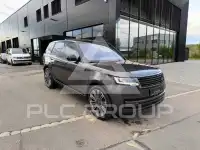 2022 Land Rover Range Rover