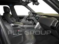 2022 Land Rover Range Rover