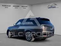2022 Land Rover Range Rover