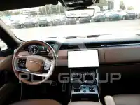 2022 Land Rover Range Rover