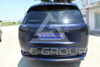 2022 Land Rover Range Rover
