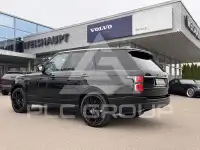2022 Land Rover Range Rover