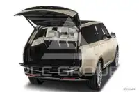 2022 Land Rover Range Rover
