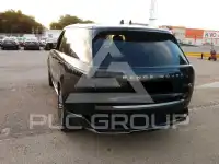 2022 Land Rover Range Rover