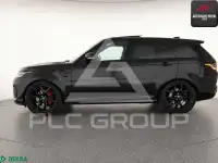 2022 Land Rover Range Rover