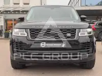 2022 Land Rover Range Rover