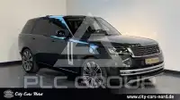 2022 Land Rover Range Rover