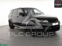 2022 Land Rover Range Rover