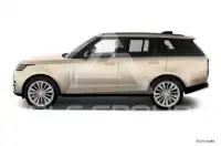 2022 Land Rover Range Rover