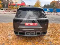 2022 Land Rover Range Rover