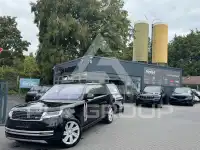 2022 Land Rover Range Rover