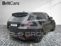 2022 Land Rover Range Rover