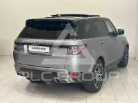 2022 Land Rover Range Rover