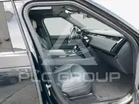 2022 Land Rover Range Rover