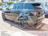 2022 Land Rover Range Rover