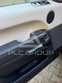 2022 Land Rover Range Rover