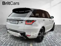 2022 Land Rover Range Rover