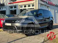 2022 Land Rover Range Rover