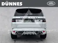 2022 Land Rover Range Rover