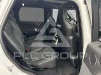 2022 Land Rover Range Rover
