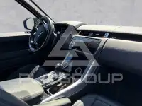2022 Land Rover Range Rover