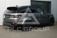 2022 Land Rover Range Rover