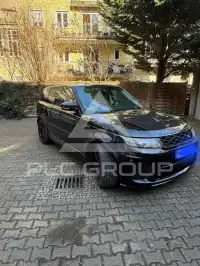 2022 Land Rover Range Rover