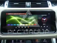 2022 Land Rover Range Rover