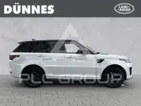 2022 Land Rover Range Rover