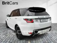 2022 Land Rover Range Rover
