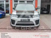 2022 Land Rover Range Rover